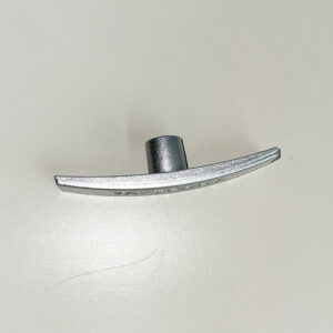 Metal Gate Valve Handle