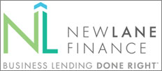 New Lane Finance Financing