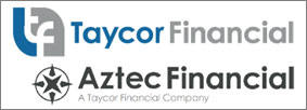 Taycor Aztec Financing