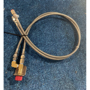 Steam Valve Retro Kit