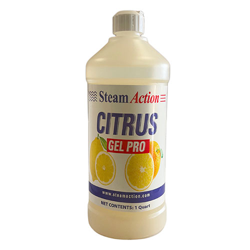 Citrus Gel Pro